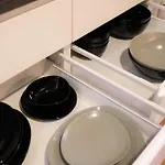 Apartment Arden Duisburg