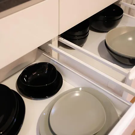 Appartamento Arden Duisburgo