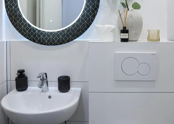 Arden Apartment Duisburg