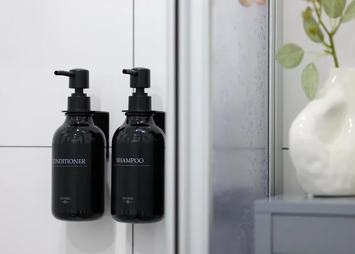 Arden Appartamento Duisburgo