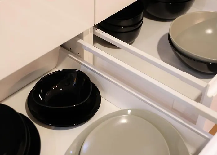 Apartment Arden Duisburg