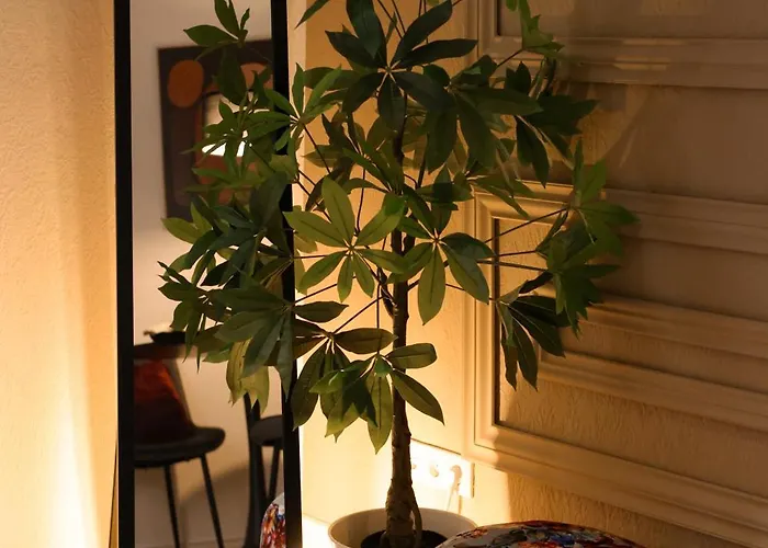 Apartment Arden Duisburg