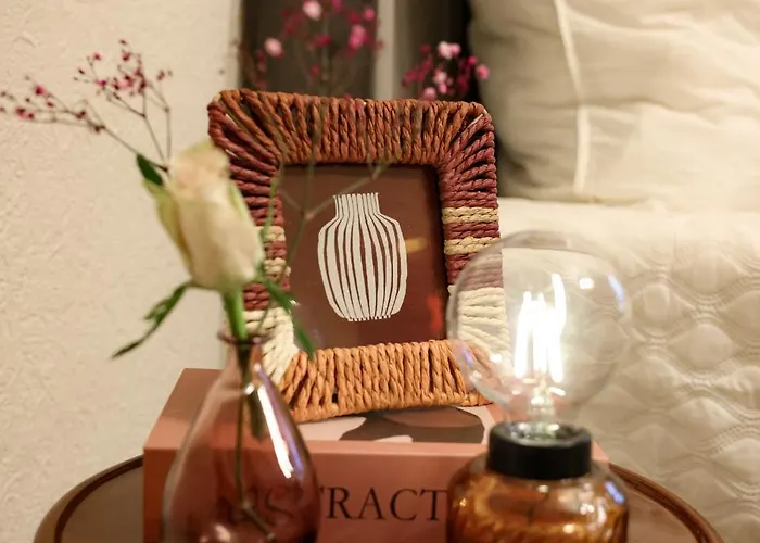 Apartment Arden Duisburg